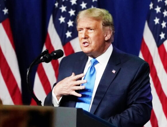 США ввели 50% пошлины на бразильские товары из-за дела Болсонару