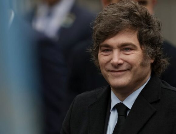Хавьер Милей объявил об инвестициях 8 миллиардов долларов в фармацевтику Аргентины