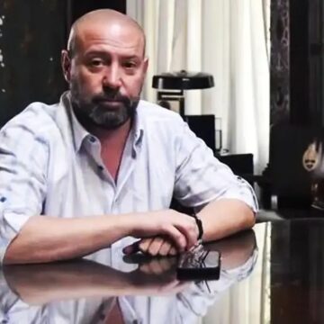 Хавьер Милей уволил главу ANDIS из-за скандала с аудиозаписями