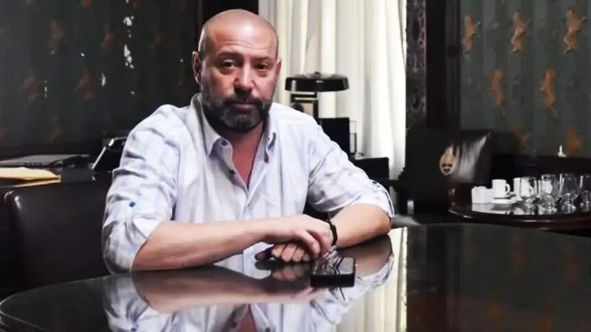 Хавьер Милей уволил главу ANDIS из-за скандала с аудиозаписями Хавьер Милей уволил главу ANDIS из-за скандала с аудиозаписями