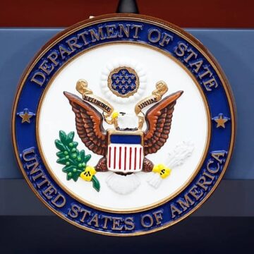 Государственный департамент США проверяет 55 миллионов виз на нарушения