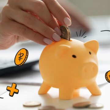 Ставки по депозитам в Аргентине достигли 80% на фоне дефицита песо