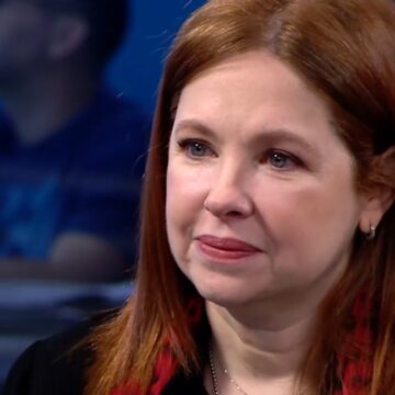 Андреа дель Бока оправдана по делу о мошенничестве с телесериалом «Mamá Corazón»