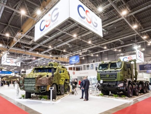 Группа компаний Czechoslovak Group готовится к публичному размещению акций
