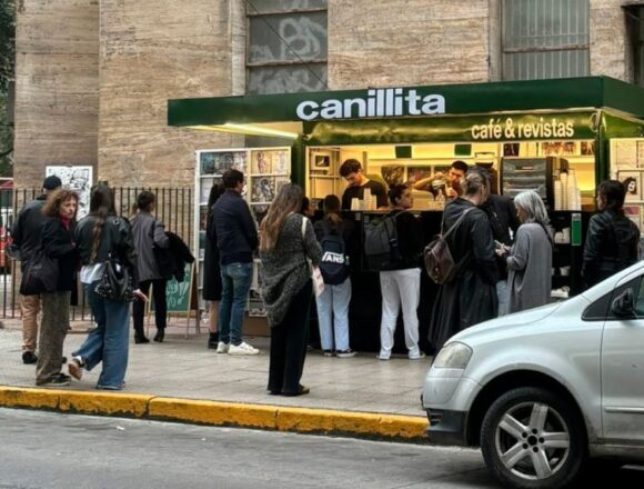 Decreto 629-2025 en el Boletín Oficial Киоски прессы в Аргентине смогут оказывать почтовые услуги