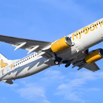 Flybondi добавляет самолёты и новые маршруты на лето