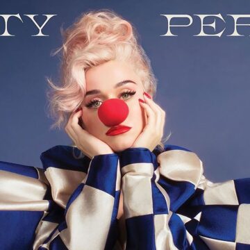 Кэти Перри в Аргентине: самые популярные песни на YouTube Кэти Перри в Аргентине: самые популярные песни на YouTube