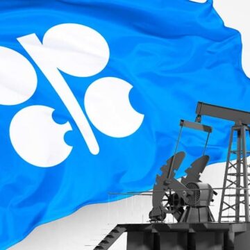 ОПЕК+ увеличит добычу нефти с октября 2025 года