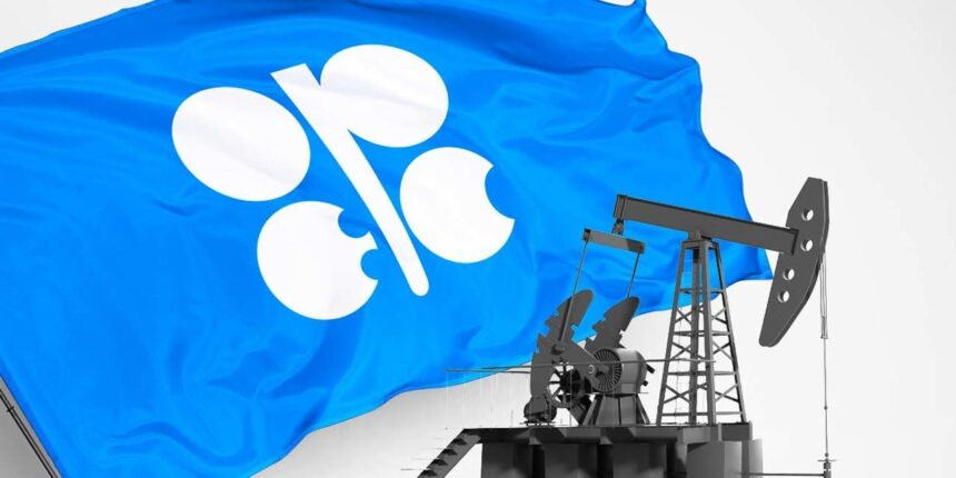 ОПЕК+ увеличит добычу нефти с октября 2025 года