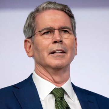 США поддерживают Аргентину и Милея с вариантами стабилизации