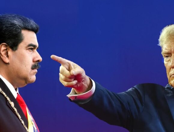 США провели военную операцию в Венесуэле: Николас Мадуро захвачен и вывезен из страны