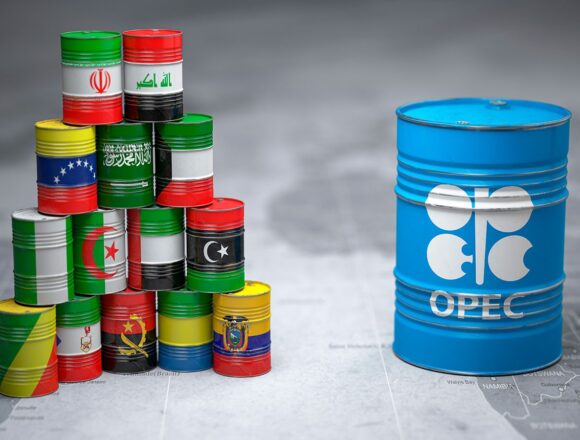 Серьезный удар для ОПЕК: Объединенные Арабские Эмираты выходят из состава нефтяной группы