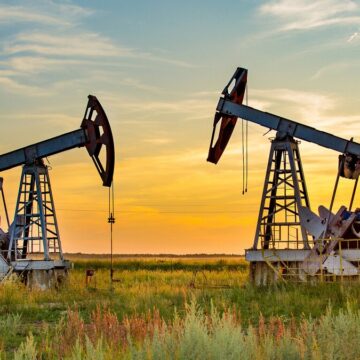 ОПЕК+ увеличивает добычу нефти с октября 2025 года