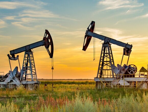 ОПЕК+ увеличивает добычу нефти с октября 2025 года