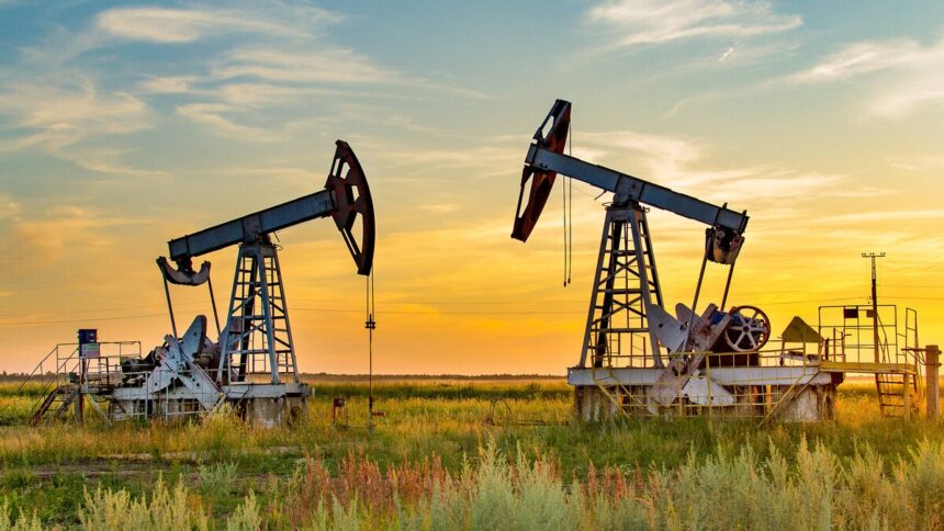 ОПЕК+ увеличивает добычу нефти с октября 2025 года