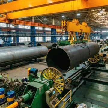 Экономика Аргентины выросла на 6,3% в годовом исчислении во втором квартале 2025 года Экономика Аргентины выросла на 6,3% в годовом исчислении во втором квартале 2025 года