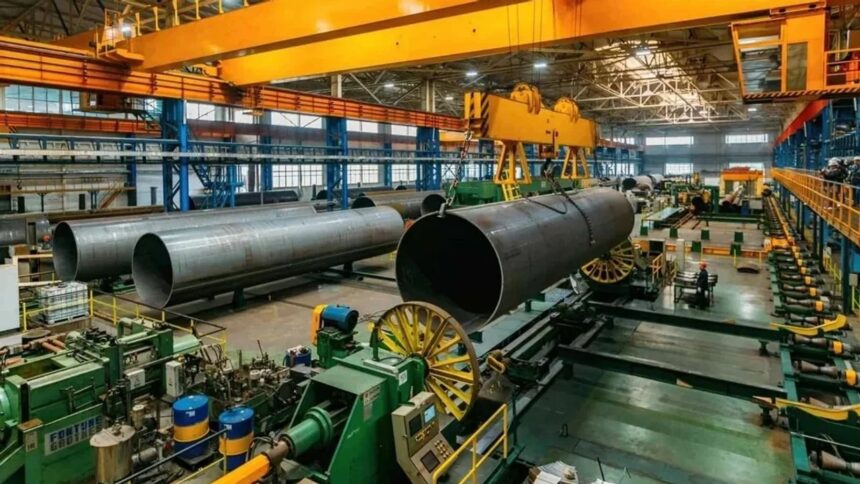 Экономика Аргентины выросла на 6,3% в годовом исчислении во втором квартале 2025 года
