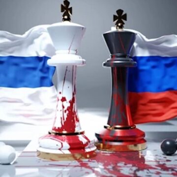 Финляндия под угрозой: провокации России и оборонительный ответ Хельсинки