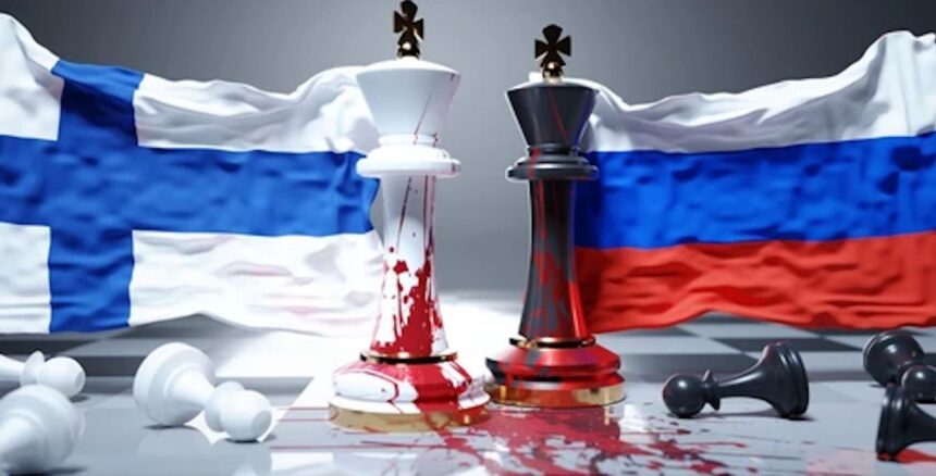 Финляндия под угрозой: провокации России и оборонительный ответ Хельсинки
