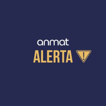 ANMAT информирует