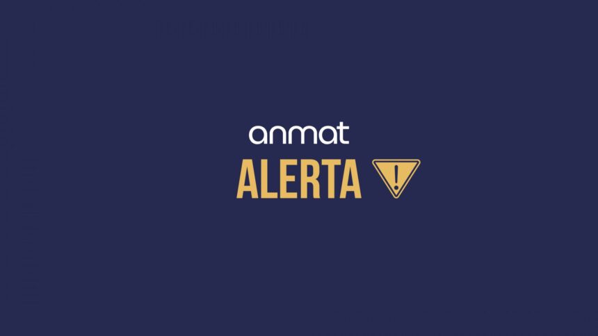 ANMAT информирует