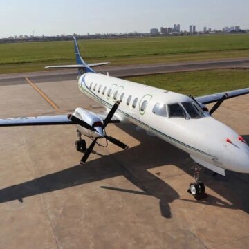 Humming Airways Humming Airways, аргентинская авиакомпания молодых предпринимателей, получила разрешение на полёты