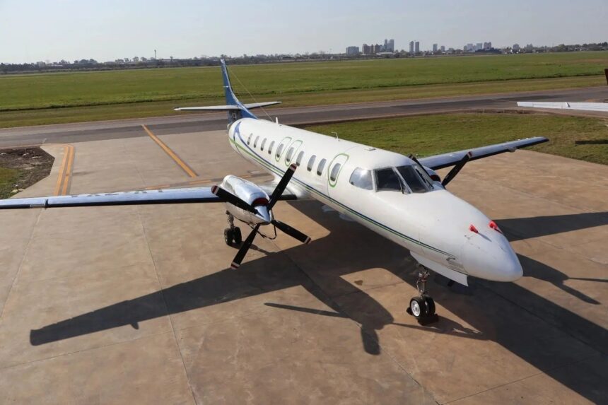 Humming Airways, аргентинская авиакомпания молодых предпринимателей, получила разрешение на полёты