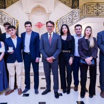 Innovación Tecnológica Italia-Argentina Condor View: награда за аргентинскую разработку ИИ для сельского хозяйства