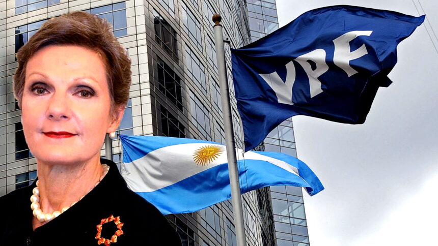 Правительство США выступили против объявления Аргентины в неуважении к суду по делу YPF