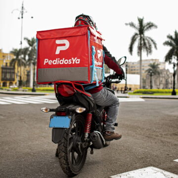 Единый реестр для городской курьерской службы или доставки продуктов питания