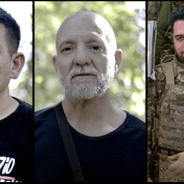 Трое аргентинских солдат погибли в Украине после атаки российских дронов в регионе Сумы