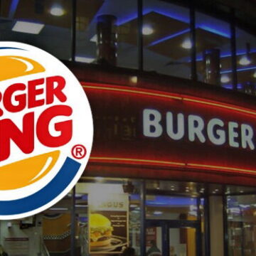 Burger King продаёт свою деятельность в Аргентине местной компании