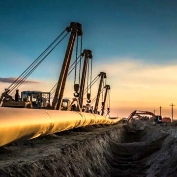 ТГС поручена модернизация газопровода Перито Морено за 700 млн долларов