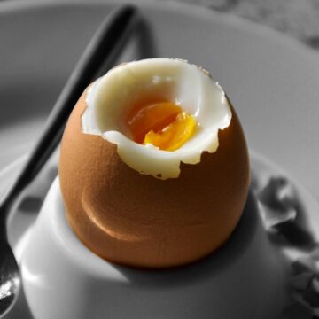 Белки высокого качества для восстановления мышц: сила яиц и других продуктов