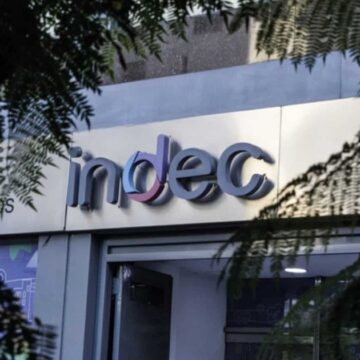 По данным INDEC Инфляция в Аргентине в сентябре  2,1%