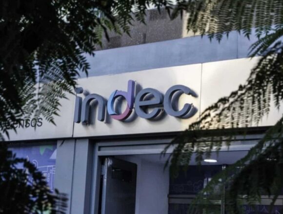 INDEC опубликует ключевые экономические показатели в последнюю неделю 2025 года