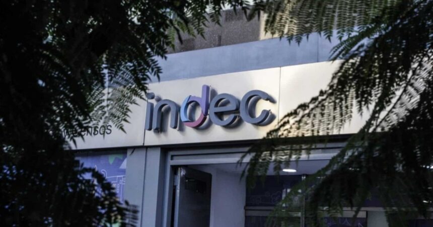 По данным INDEC Инфляция в Аргентине в сентябре  2,1%