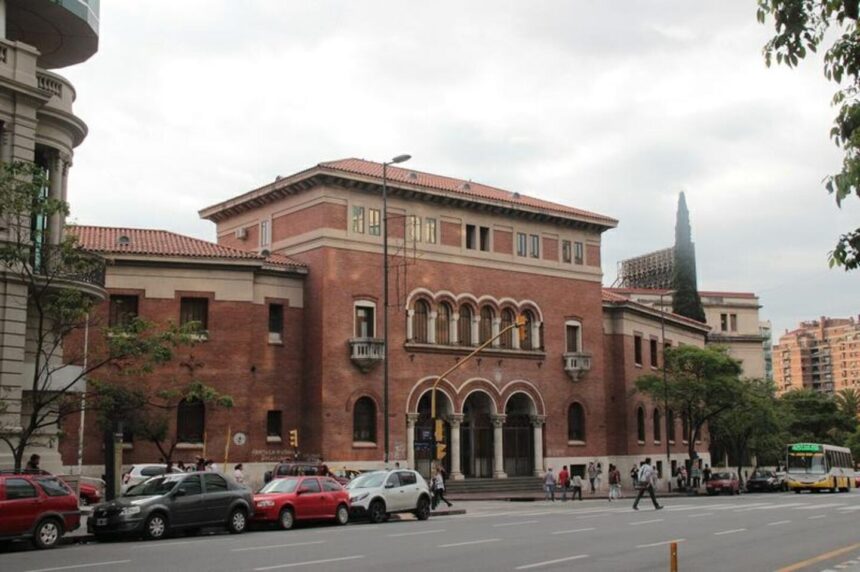 Comisión Pastoral Arquidiocesana (Imagen gentileza La Mañana de Córdoba) Церковь Кордовы сообщила о 13 случаях предполагаемых злоупотреблений в первый год работы Комиссии