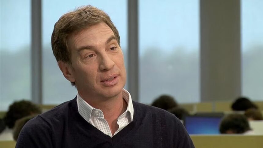 Сантильи не планирует встречаться с Кисильофым и просит его быть последовательным