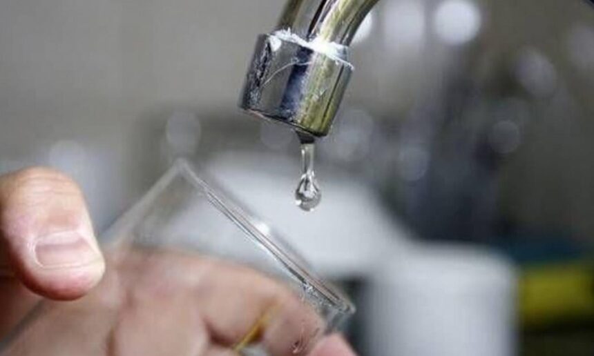 Мышьяк в воде Буэнос-Айреса — 70 % провинции в зоне риска Мышьяк в воде Буэнос-Айреса — 70 % провинции в зоне риска
