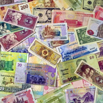 Глобальный рейтинг использования наличных банкнот: Аргентина на 24-м месте среди 123 стран