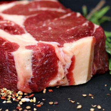 Потребление говядины в Аргентине выросло на 4,4 % в октябре 2025 года несмотря на рост цен