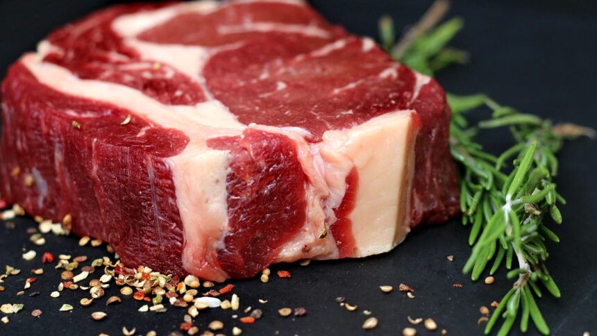 Потребление говядины в Аргентине выросло на 4,4 % в октябре 2025 года несмотря на рост цен