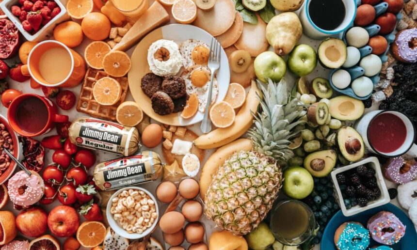 Почему исключение глютена без медицинского диагноза может навредить здоровью