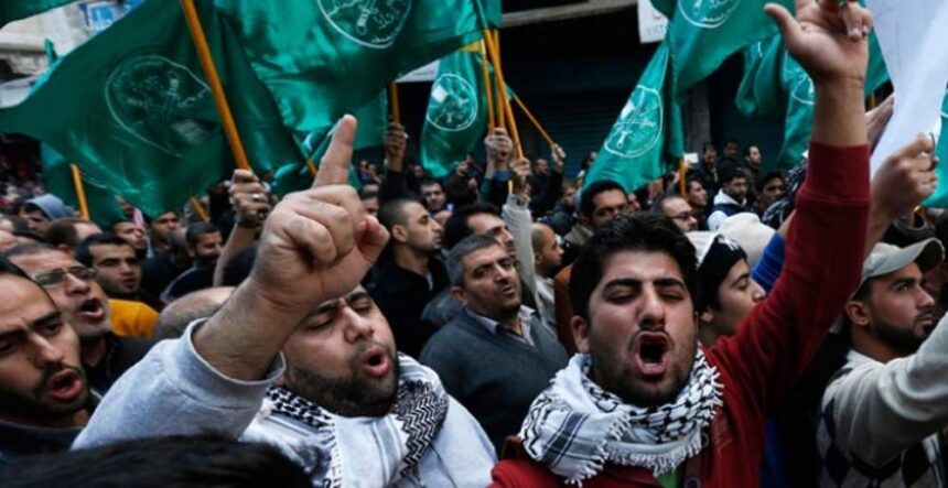 Трамп подписал указ о признании ряда отделений «Братьев-мусульман» террористическими организациями