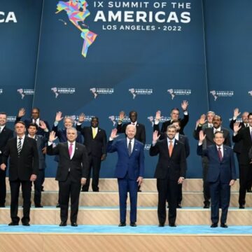 Саммит Америк отложен до 2026 года из-за напряжённости в регионе