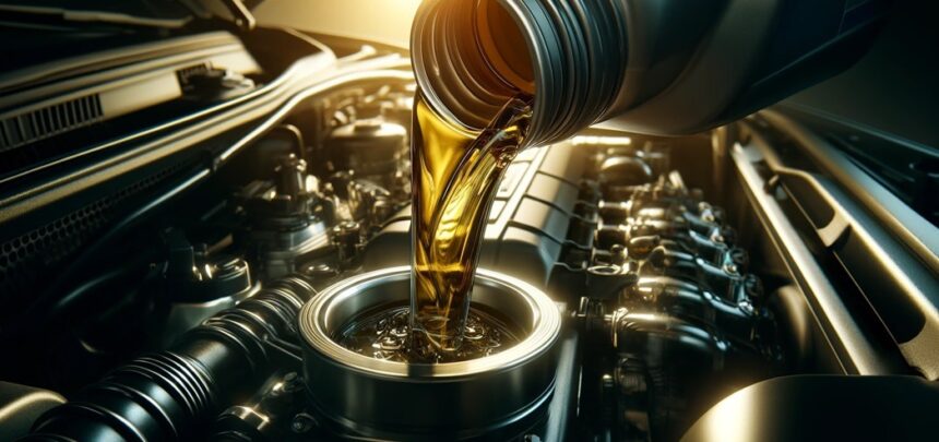 Правительство отменяет экспортные пошлины на смазочные масла: ставка ноль для промышленного экспорта Правительство отменяет экспортные пошлины на смазочные масла: ставка ноль для промышленного экспорта