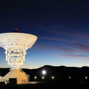 Правительство Милея приостановило проект Аргентино-китайский радар Эль Леонсито