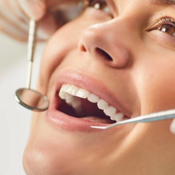 Гель без фтора из Ноттингемского университета восстанавливает эмаль зубов за две недели