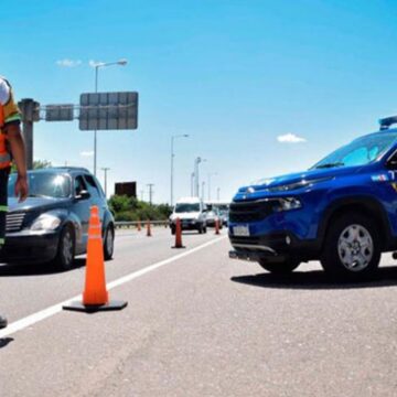 Обязательная документация для передвижения по дорогам Кордовы и Аргентины летом 2025